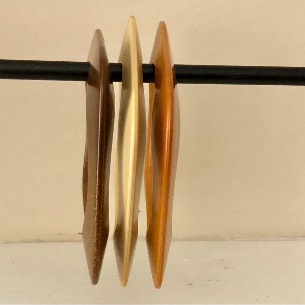 Beautiful Style Bangle Set - image 3